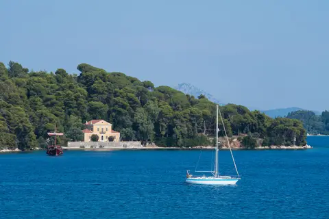 Eva Beach in Δημοτική Ενότητα Λευκάδος — foto 20