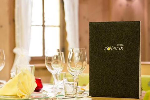 Hotel Solaria foto 7