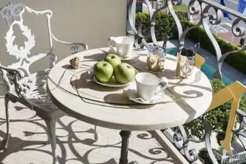 Il Negresco in Forte Dei Marmi — foto 18