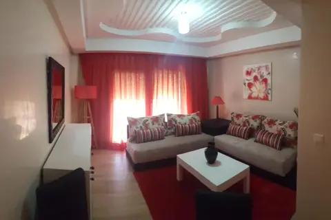 Rofaida Appart'Hotel in Rabat — foto 22