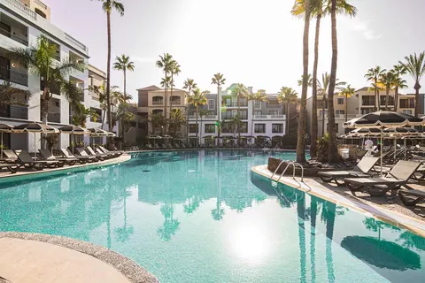 Bahia Principe Escape Tenerife 16 foto 2