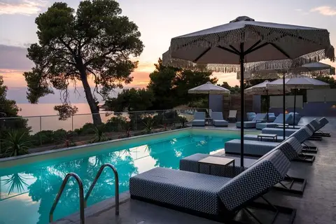 Casa Bloo in Δημοτική Ενότητα Σιθωνίας — foto 11