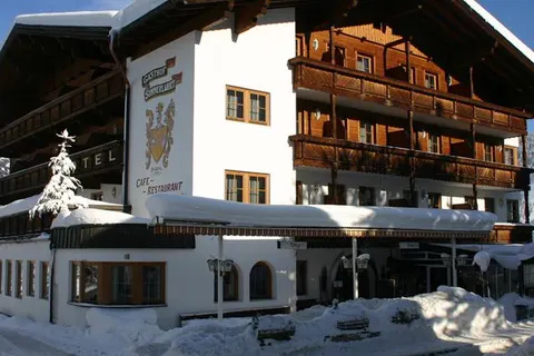 Hotel Simmerlwirt foto 1