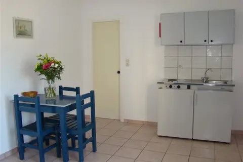 Diamond Apartments & Suites in Chersonissos — foto 4