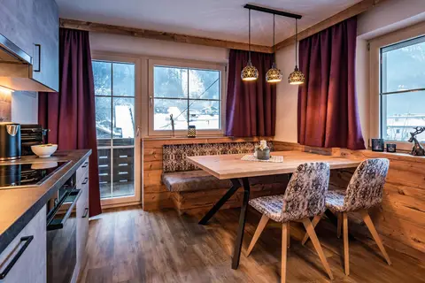 Appartementen Wiesengrund in Mayrhofen, foto 2