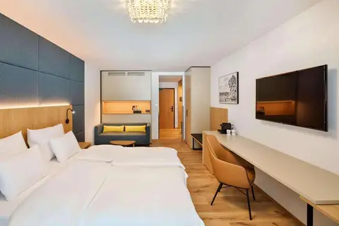 Austria Trend Hotel Maximilian in Wenen — foto 3