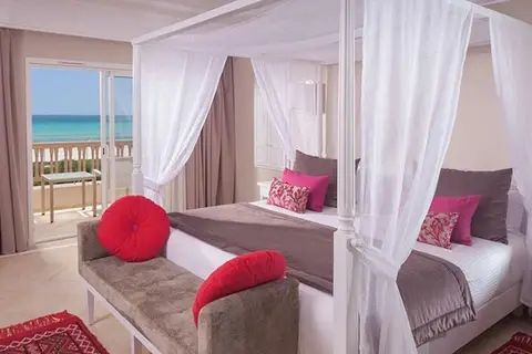 TUI BLUE Palm Beach Palace in Palm Beach Palace Djerba (ex-Sofitel) — foto 19