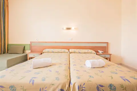 azuLine Hotel Pacific in Sant Antoni de Portmany — foto 30