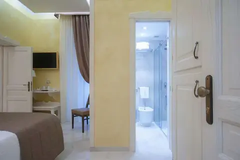 Maison Tritone in Rome, foto 23