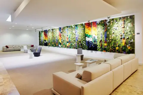 Hotel Barceló Bilbao Nervión in Bilbao — foto 4