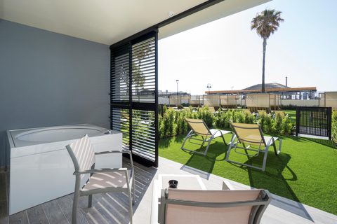 MedPlaya Hotel Pez Espada foto 37