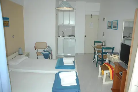 Portobelis Apartments in Sitia, foto 10