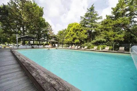 Mercure Bordeaux Lac Hotel in Bordeaux, foto 15