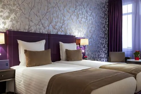 Timhotel Opera Blanche Fontaine in Parijs, foto 13