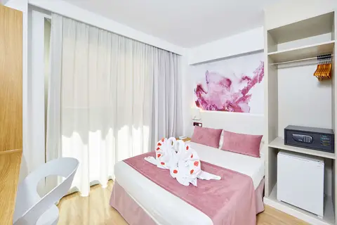 Hotel Mediterranean Bay in Llucmajor — foto 6