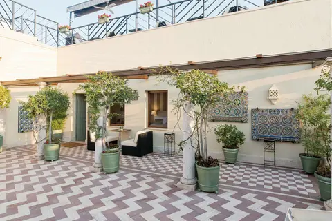 Casa Romana in Sevilla — foto 22