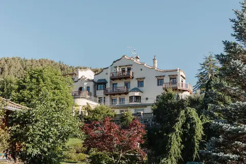 Hotel Mirabell Alpine Garden Resort & Spa in Seis — foto 8