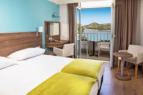 Hotel Astarea Dubrovnik in Mlini — foto 5