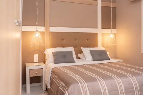 Lino Mare Hotel in Amoudara, foto 29