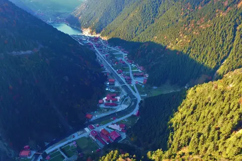 Kilpa in Çaykara — foto 9