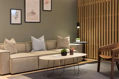 Zedwell Hotels Greenwich in Londen, foto 7