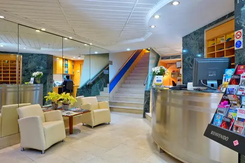 Hotel Acta Azul Barcelona in Barcelona — foto 6