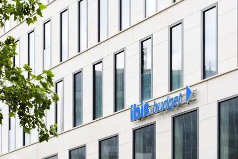 ibis budget Bremen City Center in Bremen