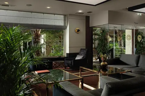 Holiday Suites in Athene — foto 8