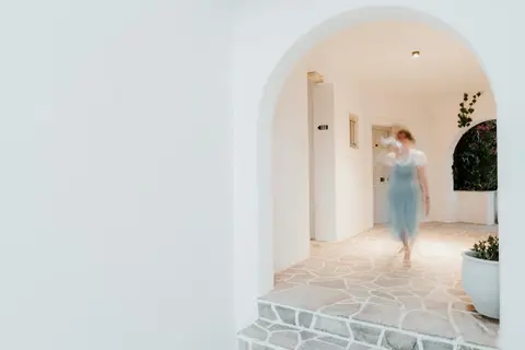 Sunrise Paros in Cosme, a Luxury Collection Resort, Paros, foto 20