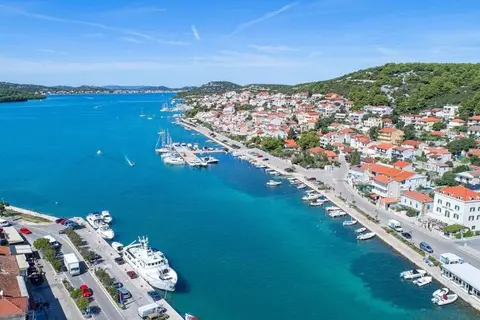 Heritage Hotel Tisno in Tisno — foto 30