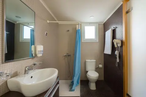 Anavadia Hotel in Κολύμπια — foto 18