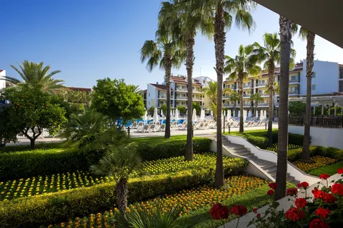 Barut B Suites in Manavgat — foto 10