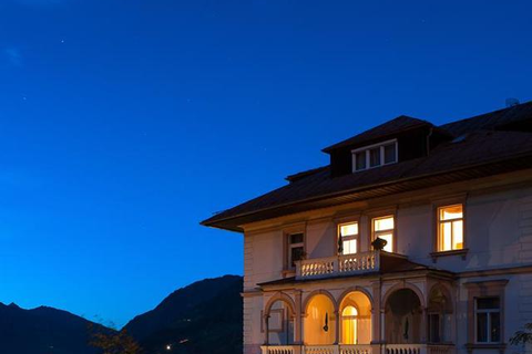 Villa Excelsior foto 11