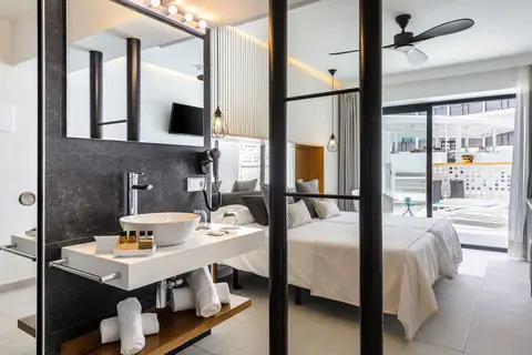 Hotel Vibra Mare Nostrum in Ibiza — foto 22