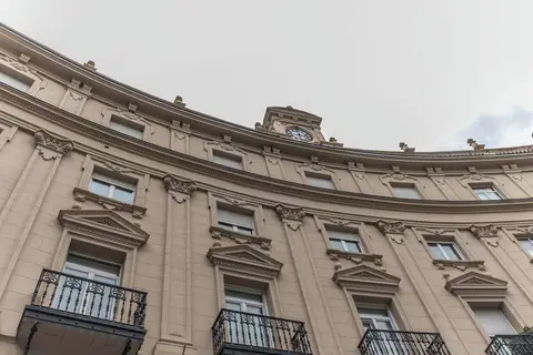 B48 Bilbao Abando Serviced Apartments in Bilbao