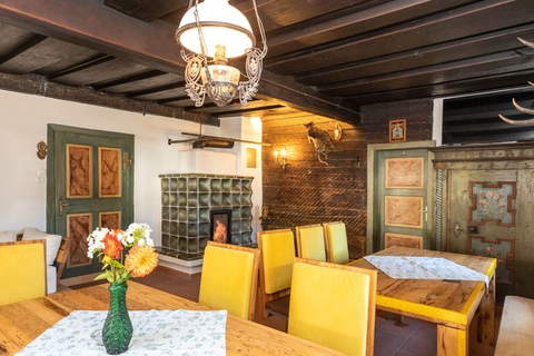 Appartementen Gindlgut in Flachau — foto 8