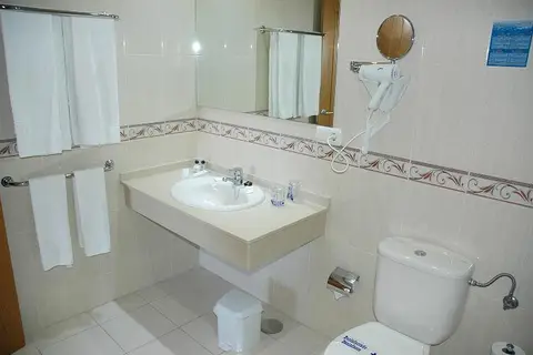 Hotel Victoria Playa in Almuñécar — foto 6