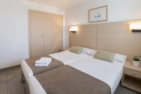 Apartaments CYE Salou in Salou — foto 10