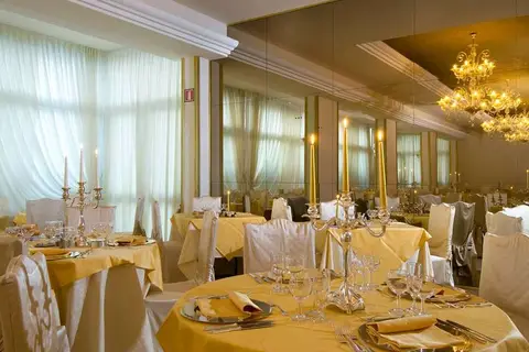 Hotel Principe Terme in Abano Terme — foto 8