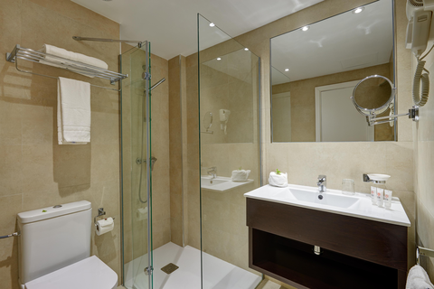 Hotel HYB Eurocalas foto 33