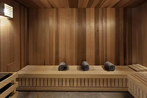 Hotel MGM Les Suites d'Alexane in Samoëns — foto 16