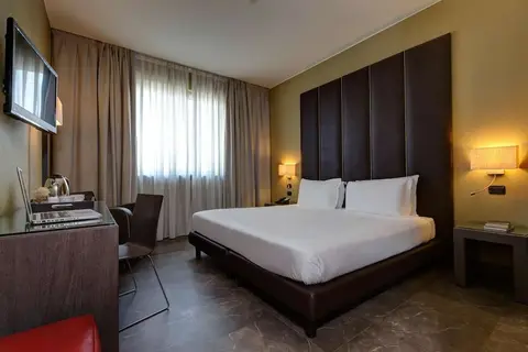 Klima Hotel Milano Fiere in Milaan, foto 24