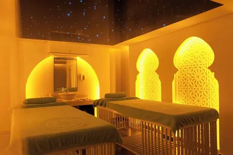 Stella Beach Resort & Spa in Makadi Bay, foto 13