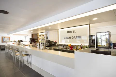 Gran Garbi Hotel in Lloret de Mar — foto 5