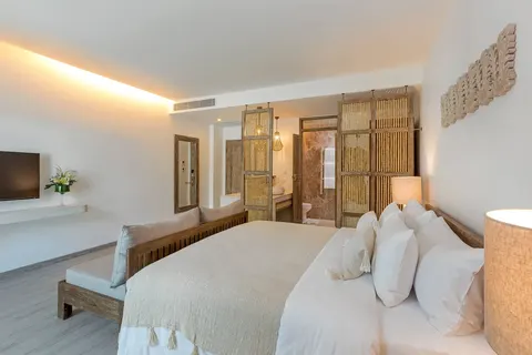 Eden Beach Resort & Spa, a Lopesan Collection Hotel foto 2