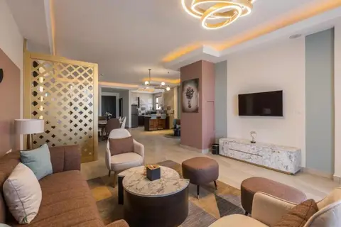 Gewan Resort New Alamein in سيدى عبد الرحمن — foto 5