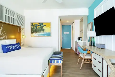 Margaritaville Island Reserve Riviera Cancún by Karisma in Puerto Morelos — foto 15