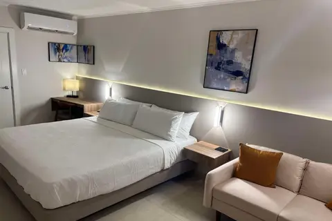 Aruba Boutique & Art Hotel, BW Signature Collection in Noord, foto 2