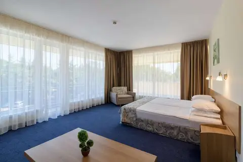 Hotel Gradina in Gradina — foto 27