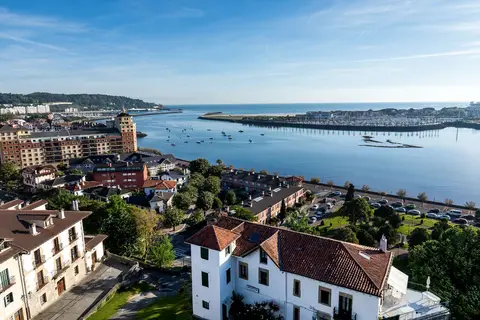Parador de Hondarribia in Hondarribia — foto 30